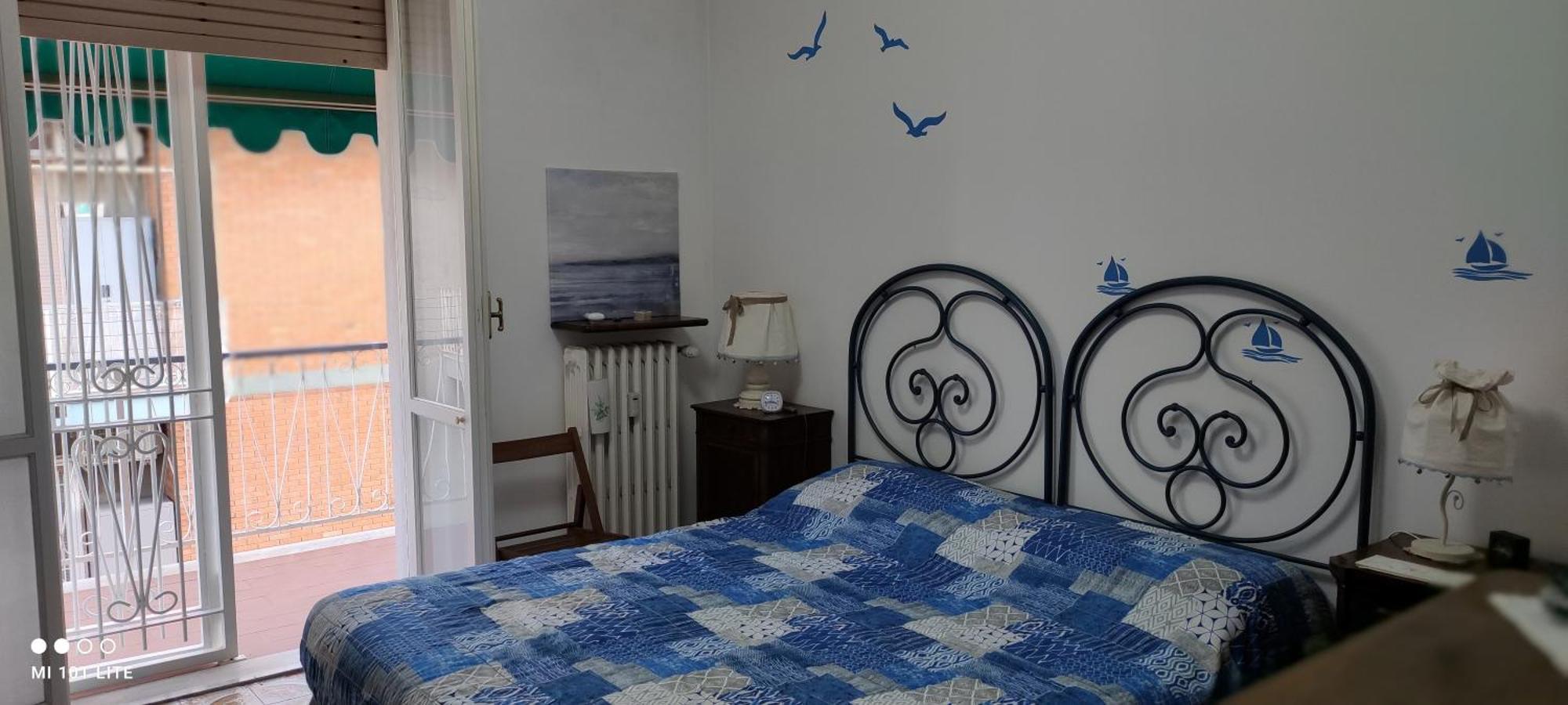 Apartamento La Casa Di Giugiu Diano Marina Exterior foto